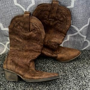 Women’s boots
